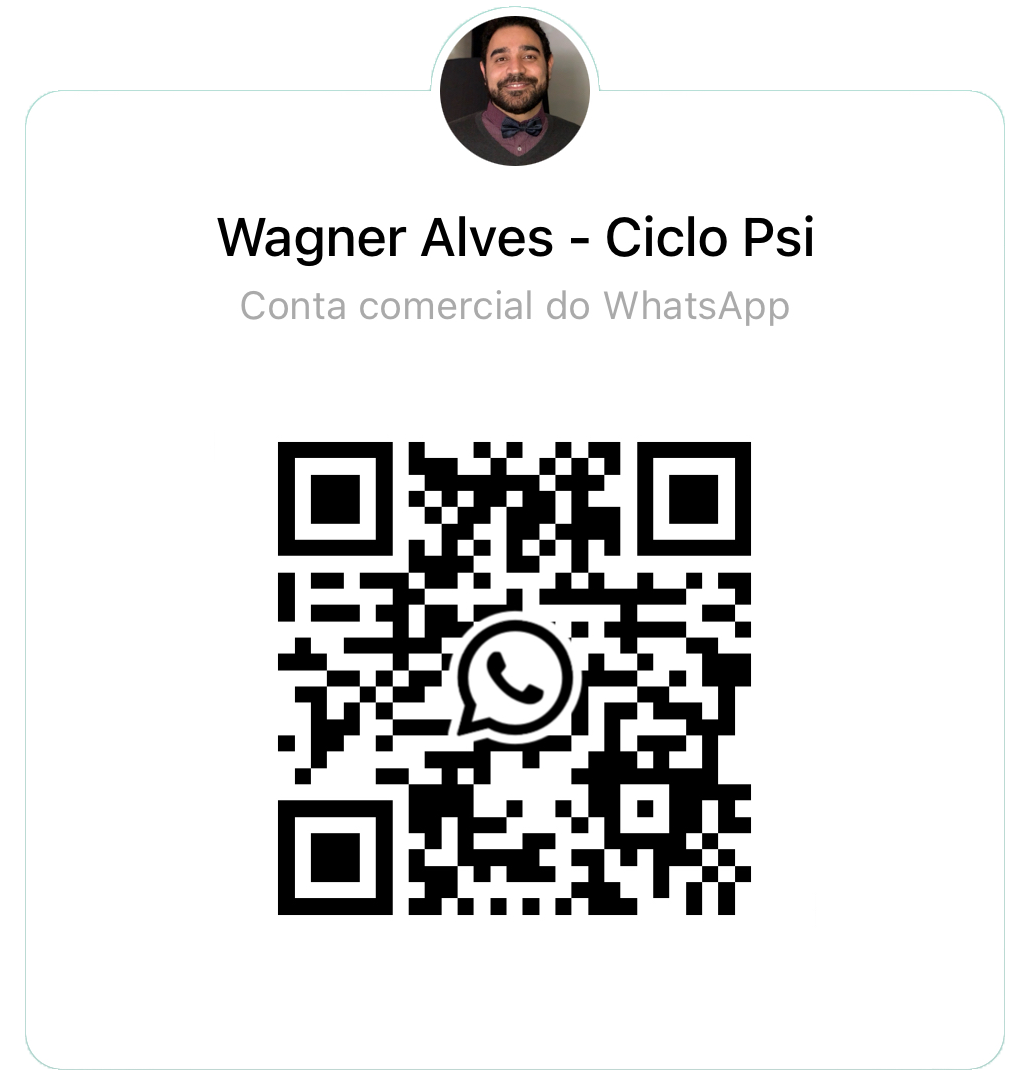 Fale conosco no WhatsApp