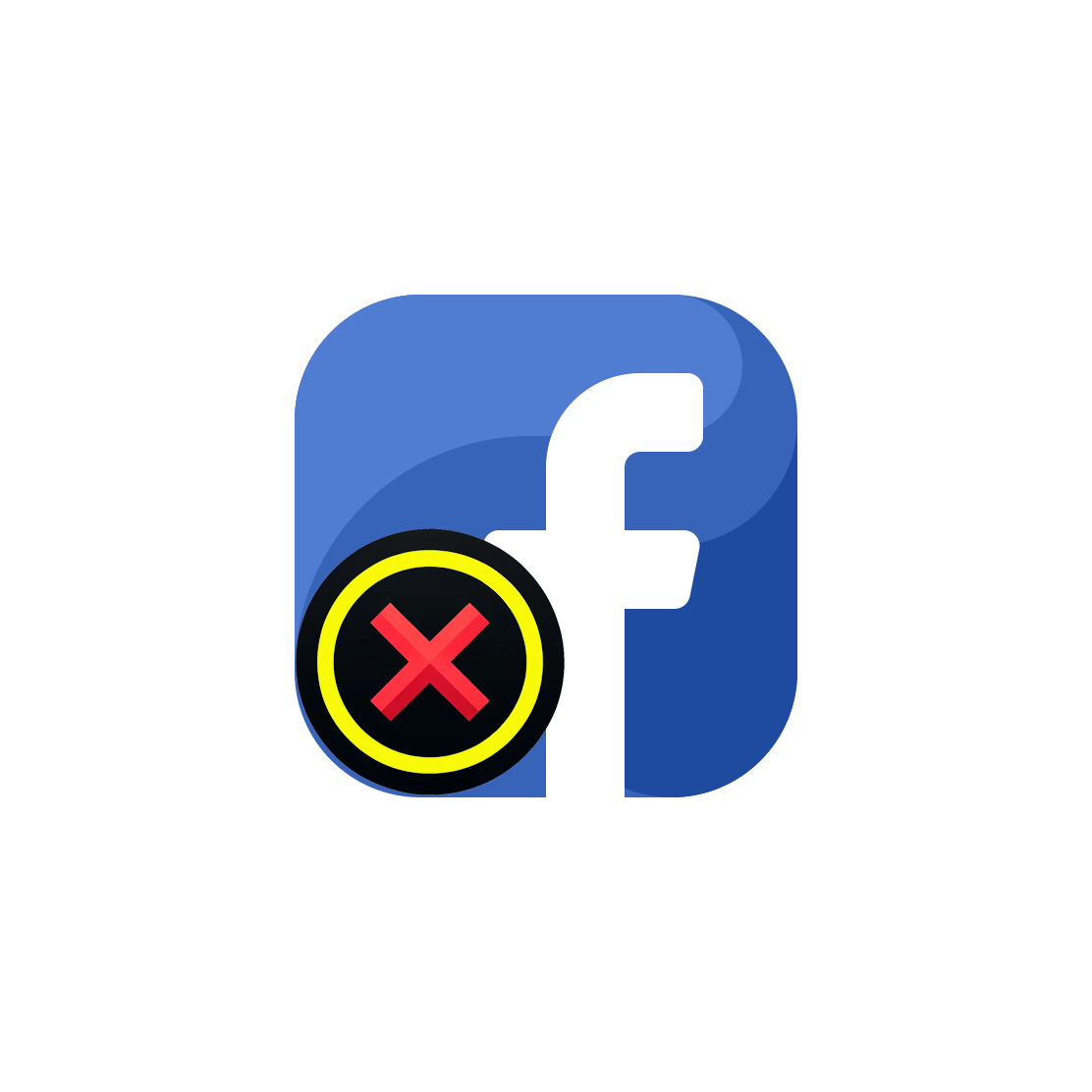 Sem Facebook
