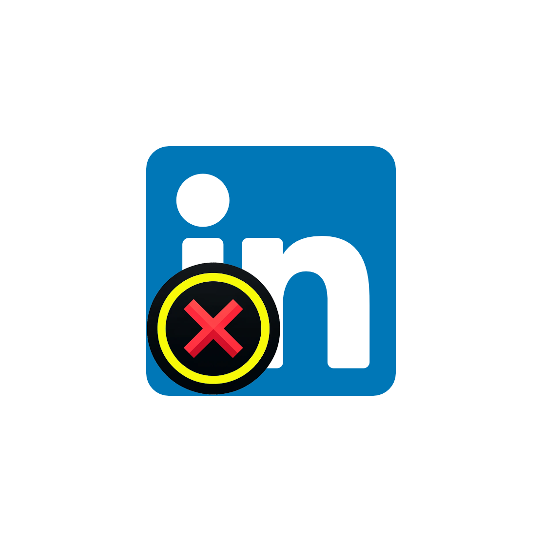 Sem LinkedIn