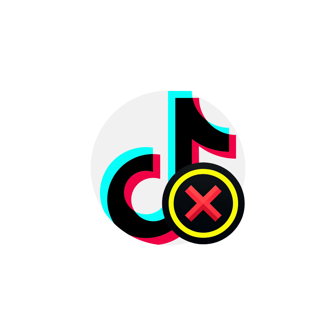 Sem TikTok