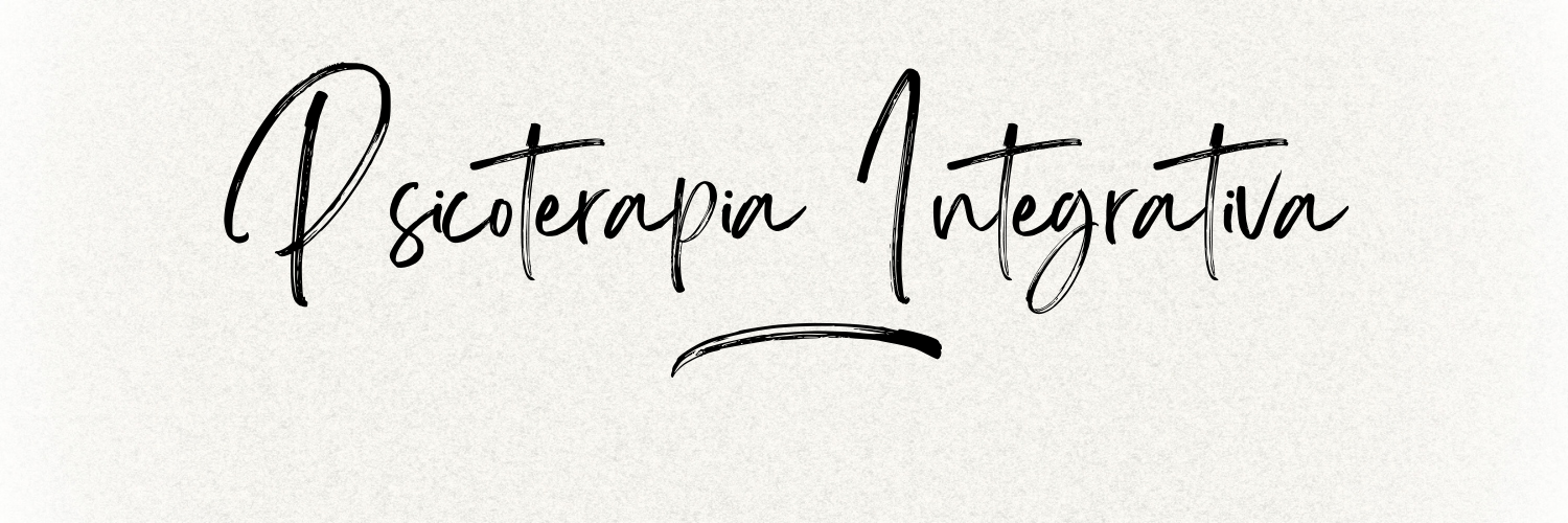 Psicoterapia Integrativa